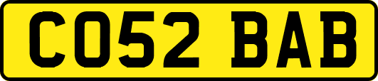 CO52BAB
