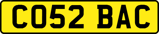 CO52BAC