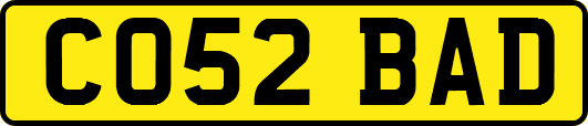 CO52BAD