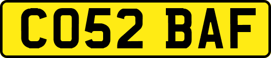 CO52BAF