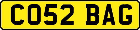 CO52BAG