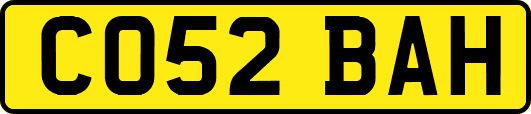 CO52BAH