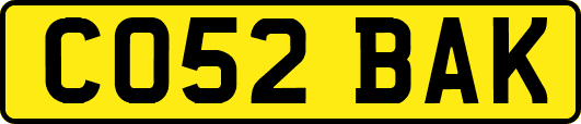 CO52BAK