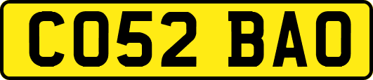 CO52BAO