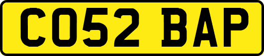 CO52BAP