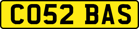 CO52BAS