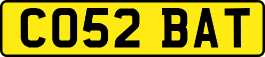 CO52BAT