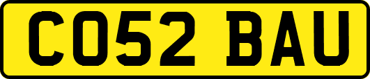 CO52BAU