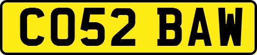 CO52BAW
