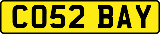 CO52BAY