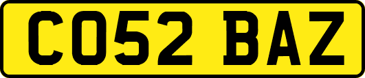 CO52BAZ