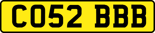 CO52BBB