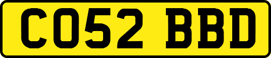 CO52BBD