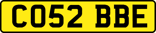 CO52BBE
