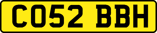 CO52BBH