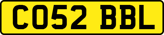 CO52BBL