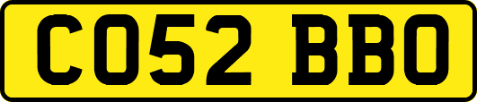CO52BBO