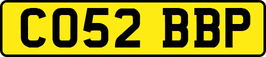 CO52BBP