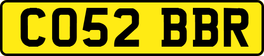 CO52BBR