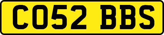 CO52BBS