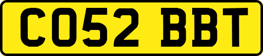 CO52BBT