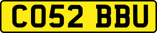 CO52BBU