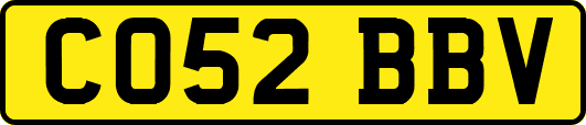 CO52BBV