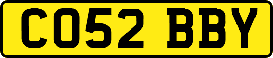 CO52BBY