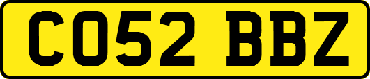 CO52BBZ