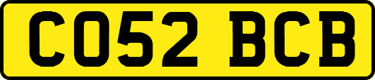 CO52BCB