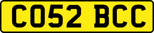 CO52BCC