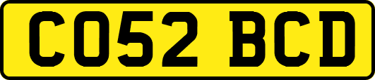 CO52BCD