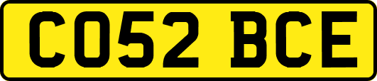 CO52BCE