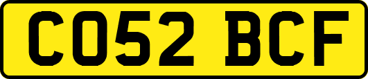 CO52BCF
