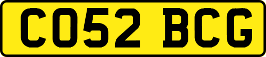 CO52BCG