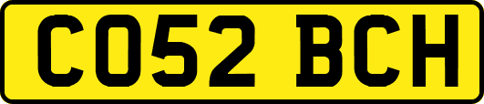 CO52BCH