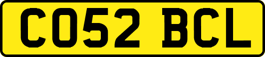 CO52BCL