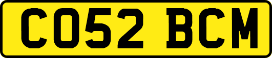 CO52BCM