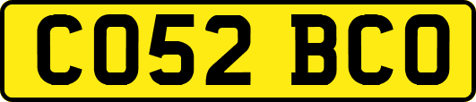 CO52BCO