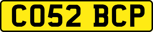 CO52BCP