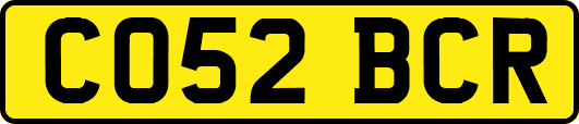 CO52BCR