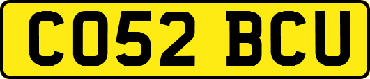 CO52BCU