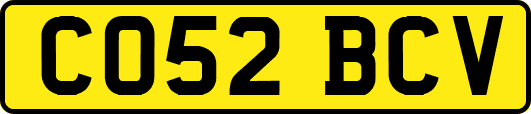 CO52BCV