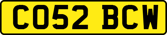 CO52BCW