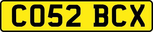 CO52BCX
