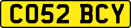 CO52BCY