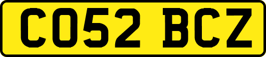 CO52BCZ