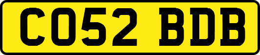CO52BDB