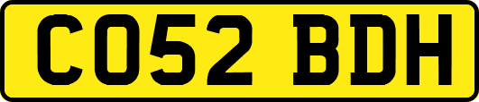 CO52BDH