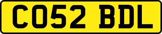 CO52BDL